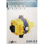 ست کنترل دلتا مدل DSK-8.2