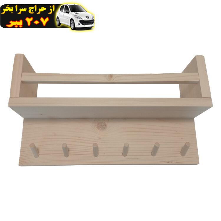 شلف دیواری مدل SH1040