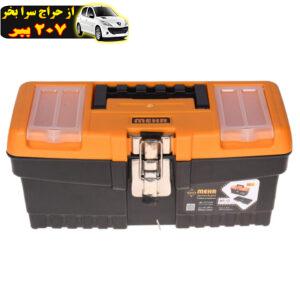 جعبه ابزار مهر مدل M-T-13