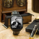 ساعت هوشمند گیفت کالکشن مدل X77 Series