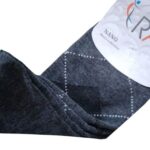 جوراب مردانه مدل نانو پنبه اعلا بسته 4 عددی