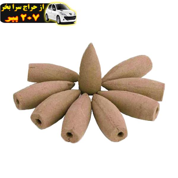 عود ایکس پروداکتس مدل X Incense بسته 9 عددی