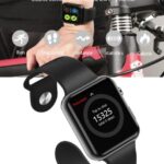 ساعت هوشمند مدل Watch 4 2019