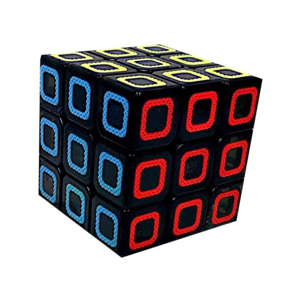 مکعب روبیک مدل magi cube