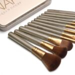 ست برس آرایشی ناکد مدل Urban Decay بسته 12عددی