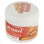 کرم مرطوب کننده و نرم کننده آوند مدل Almond حجم 200 میلی لیتر