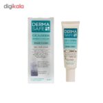 کرم ترمیم کننده درماسیف مدل Cica_Derm حجم 30 میلی لیتر