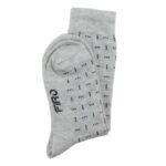 جوراب مردانه فیرو کد FT246 بسته 6 عددی