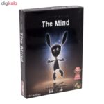 بازی فکری بردباز مدل the mind