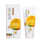 کرم ضد آفتاب رنگی فاقد چربی شون با رنگ طبیعی + SPF50