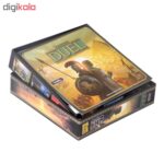 بازی فکری فان تایمز مدل 7Wonders duel