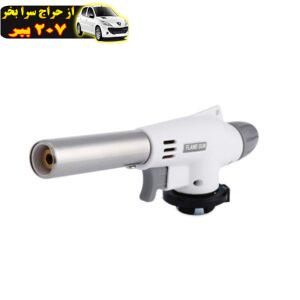 سر پیک شعله افکن فلام گان کد cm985545