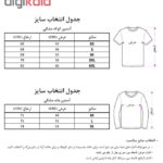 تی شرت مردانه کد 1BL