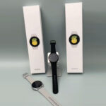 ساعت هوشمند مدل  Radman Watch 5 QiFit