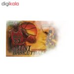 اسباب بازی آماندا مدل Mini Basketball