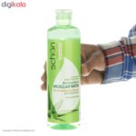 محلول پاک کننده شون مدل Antioxidant Micellar Water حجم 300 میلی‌لیتر