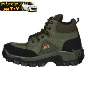 کفش کوهنوردی مدل jax کد 8552