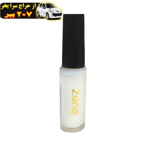 چسب مژه مصنوعی زد وان مدل p1221 حجم 10 میلی لیتر