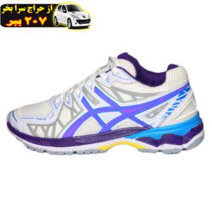 کفش پیاده روی مردانه مدل   kayano 20 کد sbns2024