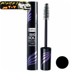 ریمل حجم دهنده ایزادورا مدل Big Bold