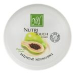 کرم مرطوب کننده مای مدل Nutri Touch حجم 200 میلی لیتر