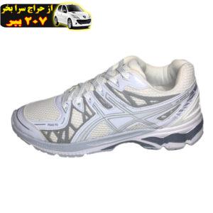 کفش پیاده روی مردانه مدل    kayano 20 کد ss