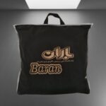 زیرنشیمنی طبی باران مدل MOR-BAR