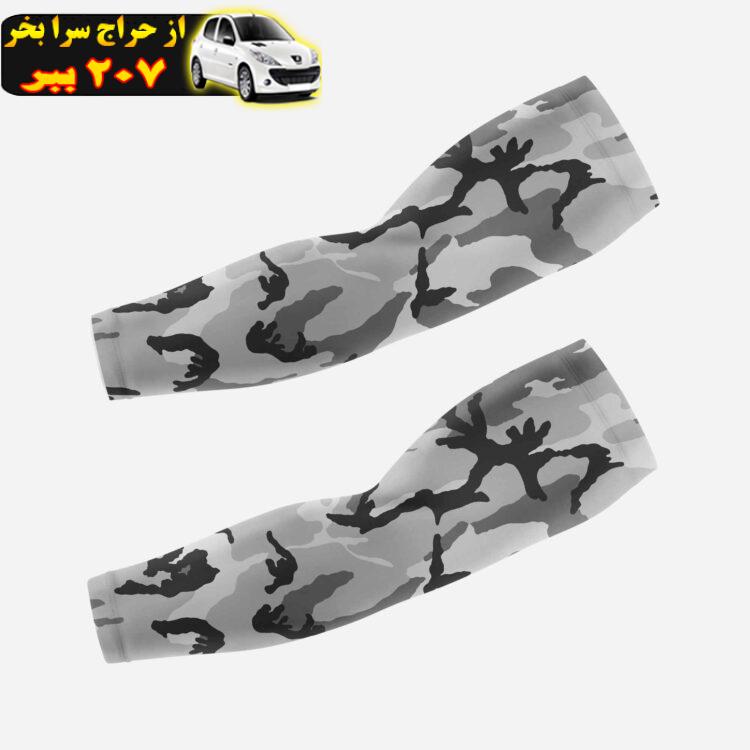 ساق مردانه مدل Army