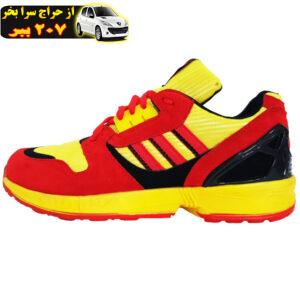 کفش پیاده روی مدل ZX 8000 NEW SPANIA MOOD 2013