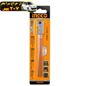 الماس شیشه بر اینکو مدل HGCT02