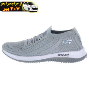 کفش پیاده روی مدل Ag کد 003