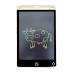 بازی آموزشی مدل  تبلت طرح جادویی مدل LCD WRITING TABLET کد 400