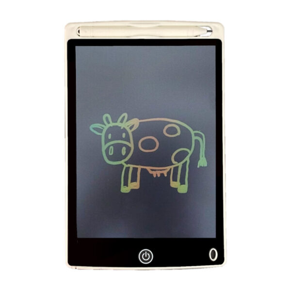 بازی آموزشی مدل  تبلت طرح جادویی مدل LCD WRITING TABLET کد 400