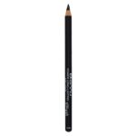 مداد چشم بی یو مدل Power Long- Lasting Ultra Black 01K5