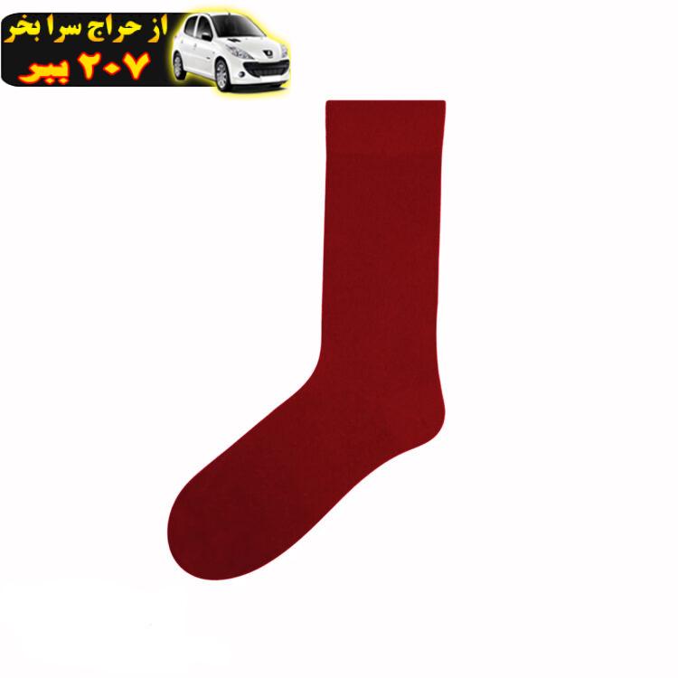 جوراب مدل Zarin کد NK-jrb 0033