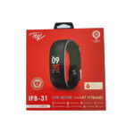 مچ بند هوشمند آیتل مدل Fitband IFB-31