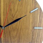 ساعت دیواری لارکس مدل 002 سایز 40*40
