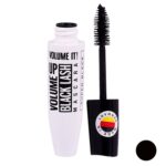 ریمل حجم دهنده بل مدل BLACK LASH