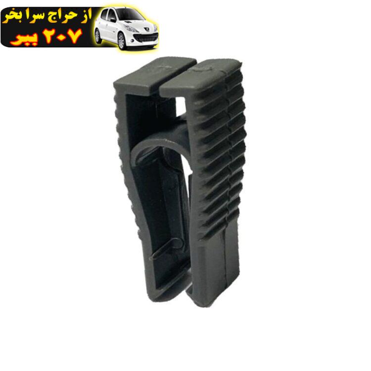 گیره فیوز کش خودرو مدل F010 بسته 2 عددی