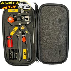 قیچی باغبانی جاب مدل JB-6060 CUT مجموعه 5 عددی