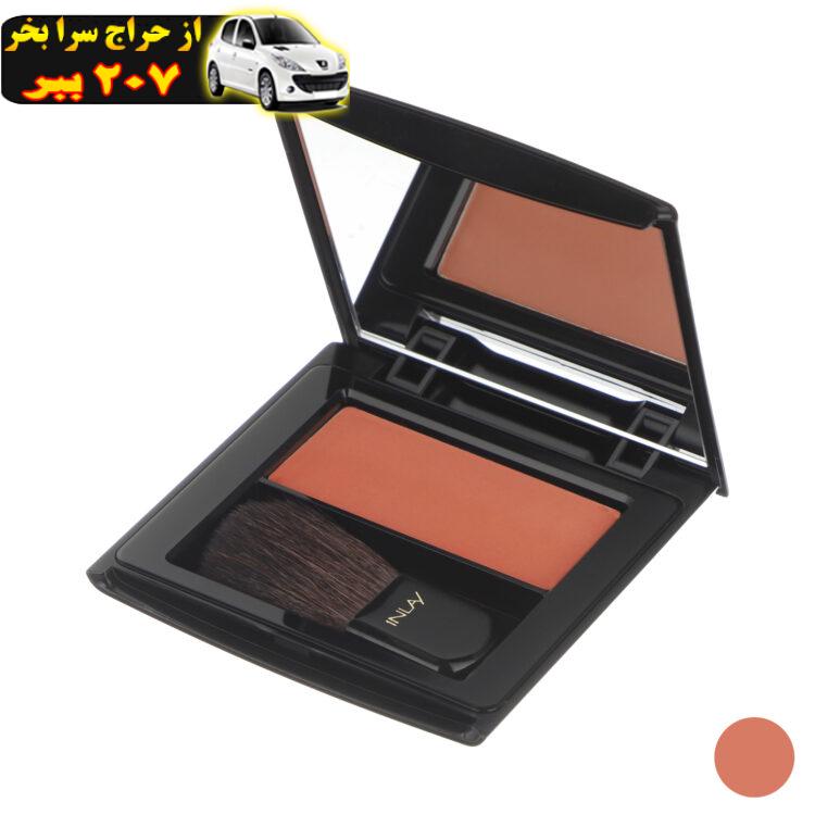 رژگونه این لی مدل Coral شماره 04