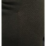 جوراب مردانه مدل اسپرت نیم ساق زنجیربافت نانو پنبه