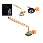 سرپیک شعله افکن مدل BLOW LAMP TORCH.815