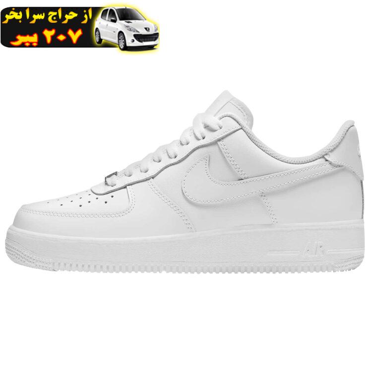 کفش پیاده روی مدل Air Force One React 1401