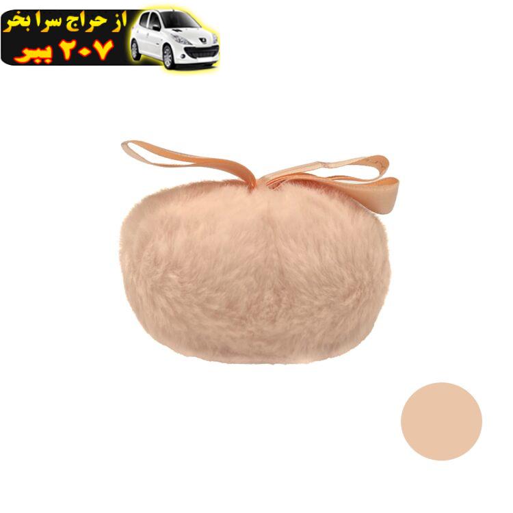 سایه چشم بی سلف مدل گلیتری SHINE BALL کد 01