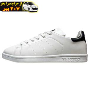 کفش پیاده روی مدل  stan smith whbk-122002005