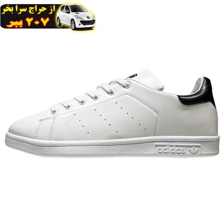 کفش پیاده روی مدل  stan smith whbk-122002005