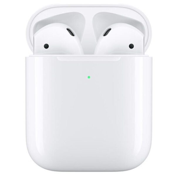 هدفون بلوتوثی مدل AirPods 2