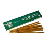 عود ناندیتا مدل Wood Spice