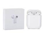 هدفون بلوتوثی مدل AirPods 2